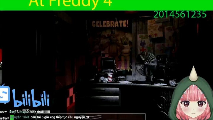 Tiếng sợ rùng rợn quá ae #game