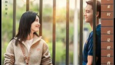 22) A Date With The Future 🇨🇳 | Tagalog Dub