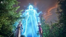 Endless Gods Realms Eps 58 Sub Indo