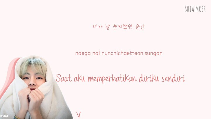 BTS (방탄소년단) - MAKE IT RIGHT [Han/Rom/Ina] Color Coded Lyrics | Lirik Terjemahan Indonesia