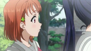 Love Live! Sunshine!! Episode 12 Tagalog Dub