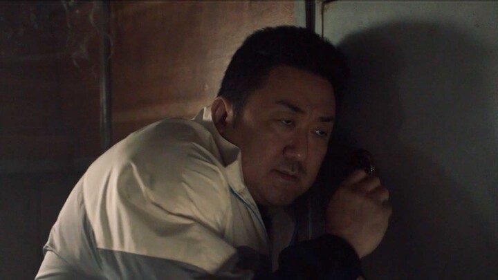 เพลิดเพลินไปกับฉากฮาๆ ใน Crime City 3!