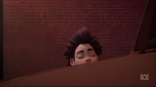 100% Wolf Legend of the Moonstone Season 2 Episode 4