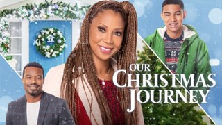 Movie Our Christmas Journey