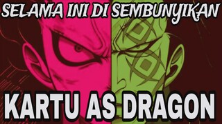 LUFFY PUNYA SAUDARA KANDUNG? - ANIME REVIEW (ONE PIECE)