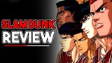 Should You Watch? Slam Dunk Review