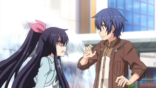 Date A Live S3 - Episode 02 (Subtitle Indonesia)