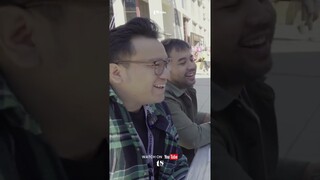 PATRICK EFFENDY & ADRIANO QALBI SEBUT ANAK MLI GAK ADA YANG BISA DIATUR??