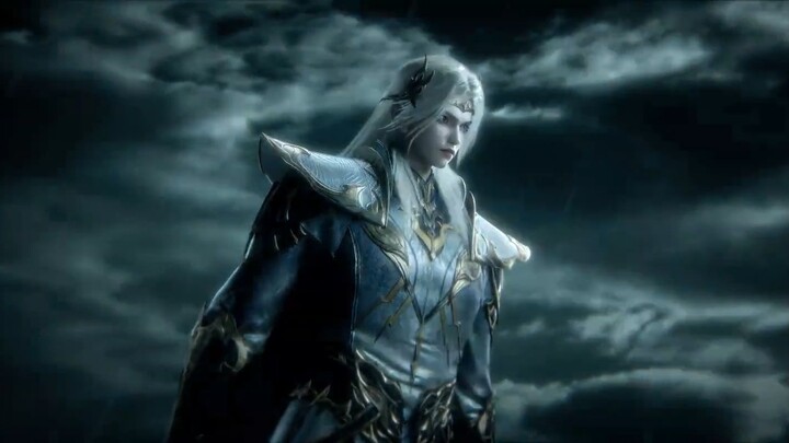 The Great Ruler S2 Episode 16 [68] Subtitle Indonesia