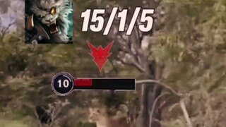 Còn ít máu, mau thả tôi xuống đi!