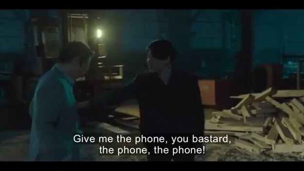 k drama