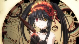 Reimu Hakurei X Velvet Crowe X Kurumi Tokisaki X Prinz Eugen [Heroes]