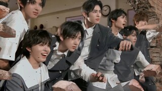 KickFlip最新回归曲FREEZE MV公开