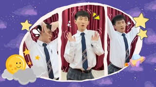 HyunA 'Flower Shower' Dance Cover Male Version Practice Room
