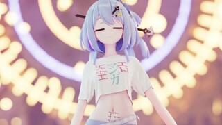 好涩好可爱~