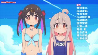 Oniichan wa Oshimai! - Tập 02 (Vietsub)