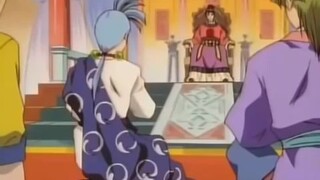 FUSHIGI YUGI EPISODE 20-25