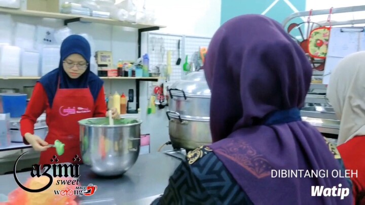 Drama Ohh Nurhalimah