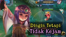 Dingin Tetapi Tidak Kejam