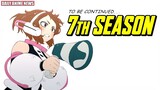 The End Is Nearing as My Hero Acadameia Season 7 Is Announced | Daily Anime News
