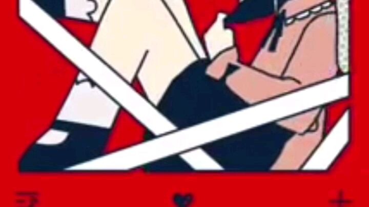 First video (i dont own the animation)