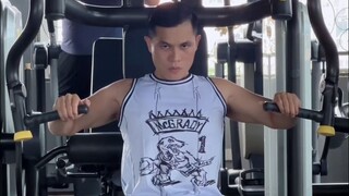 Người đàn ông Muggsy