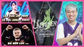 (Talkshow) Lu đưa dự đoán nhẹ về VCS mùa đông cùng kèo máu với SBTC [Hoàng Luân]