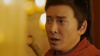 Xiao Zhan Narcissus Tiga Bayangan & Ran Xian 丨 22 "Saya Hakim Daerah di Jiuyi" Lidah beracun dan bay