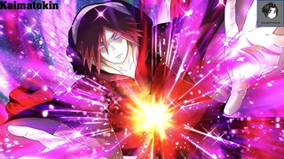 Sức mạnh họ nàng của Nả #anime #schooltime