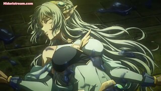 Ansatsusha de Aru Ore no Status ga Yuusha yori mo Akiraka ni Tsuyoi Episode 2 (Subtitle Indonesia)