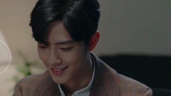 Xiao Zhan Narcissus/Double-Gu HE/Penyakit Kekasihku Bernama Cinta 01/Hidup Ini Terlalu Singkat, Tak 