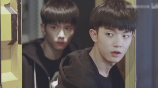 97♡Huang Chengzi |. K&K Club Blind Date ●97 แฟนคนนอกที่รู้จักกันดี |