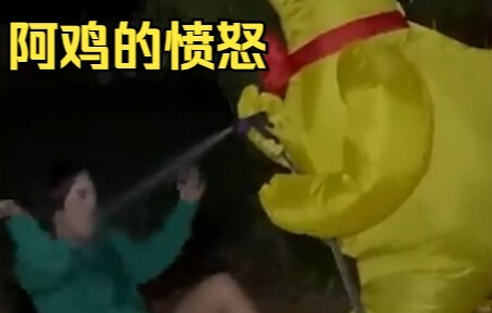 【سلوكيات البشر المحيّرة】199 أُرى بالصدفة من قبل أحدهم!