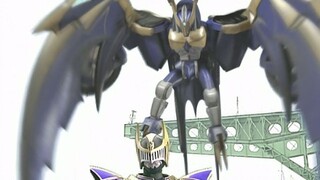 [Komentar Dragon Rider] Survival Night Rider memenangkan pertarungan pertama, dengan mudah mengalahk