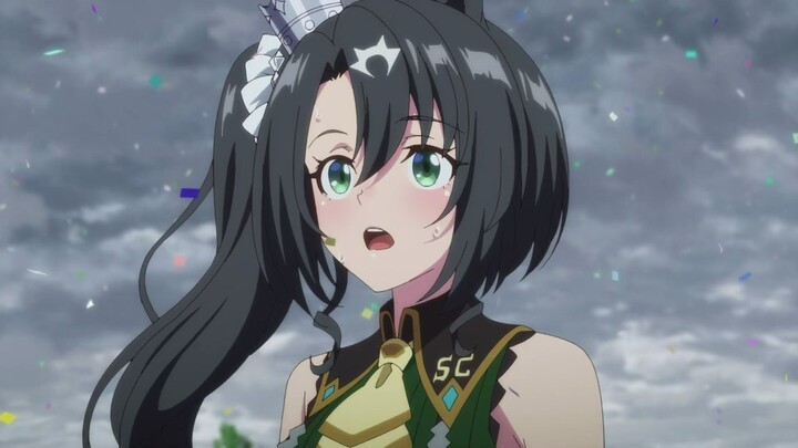 Uma Musume: Pretty Derby (Season 3) Episode 10 [Subtitle Indonesia]
