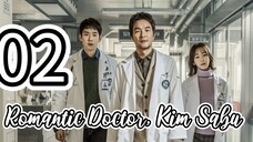 S12016-17E02- The. Romantic. Doctor. Kim. Sabu (nkiri)