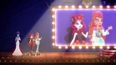 Ever After High Season 4 Dragon Games Ep.1 ทำลายกระจก