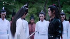 The Untamed EP 81 part 6/ Tagalog Dubbed