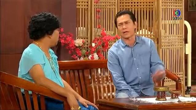 ก่อนบ่ายฯ SHOW ผู้ใหญ่ปลายนากับนางมา 4G EP.3