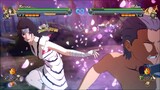 Kurenai Moveset DLC & Team Ultimate Jutsu Gameplay! Naruto x Boruto Ultimate Ninja Storm Connections
