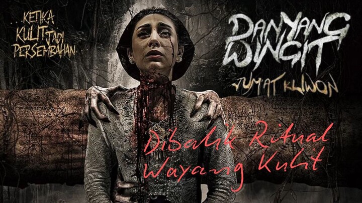 Danyang Wingit Jumat Kliwon (2025)