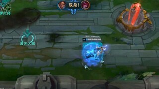 【无限乱斗】 AP 慎   盾比血还厚