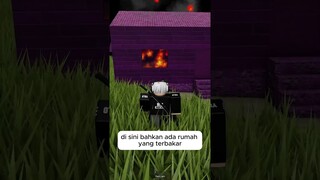 Game Ini Pernah di BAN dari Roblox!? | Roblox Indonesia