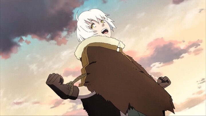 Awalnya sebuah Orb kini jadi manusia abadi