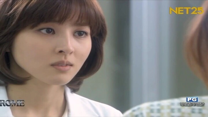 Syndrome (Korean Medical Dramas on NET25) Episode 39 Tagalog Dubbed