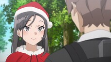 Rascal Does Not Dream of Santa Claus Episode 4