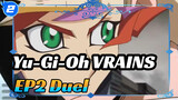 [Klip] Yu-Gi-Oh VRAINS Duel Pertama: Playmaker vs. Knight of Hanoi - Duel Penuh_2