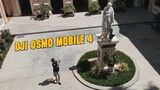 Nói sao cho NGẦU với GIMBAL ĐIỆN THOẠI này // DJI Osmo Mobile 4