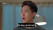Đừng Lừa Dối Tôi EP 10 [Sub Việt]