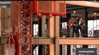 quậy banh nóc p2 #reviewphimdinhcao